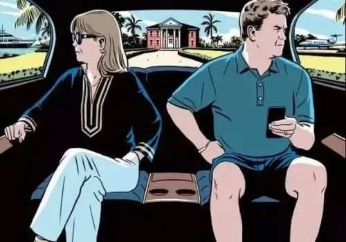 [北京调查取证]北京市调查公司 婚姻在于经营，而非逃避